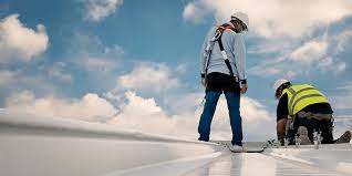 Best Roof Coating and Sealing  in Grand Rapids, MI